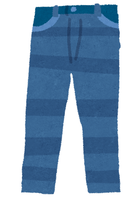 リーバイス 502とリーバイス 511の違いは？どっちがおすすめか紹介！